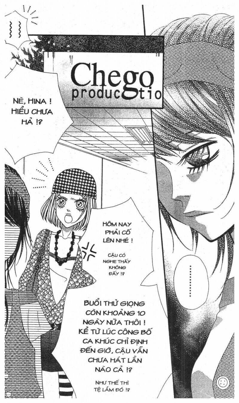 zekkyou cinderella chapter 2 158