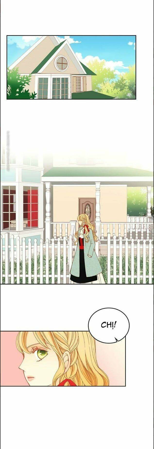 wendy , cô gái bán hoa chapter 19 1