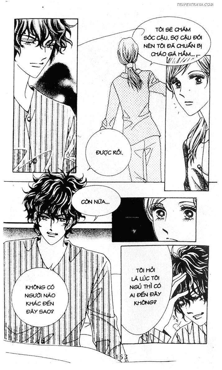 điên vì yêu - love like crazy chapter 42 13