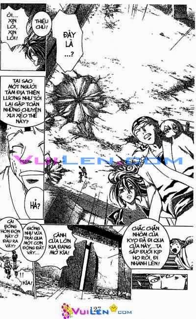 mắt quỷ kyo chapter 72 127