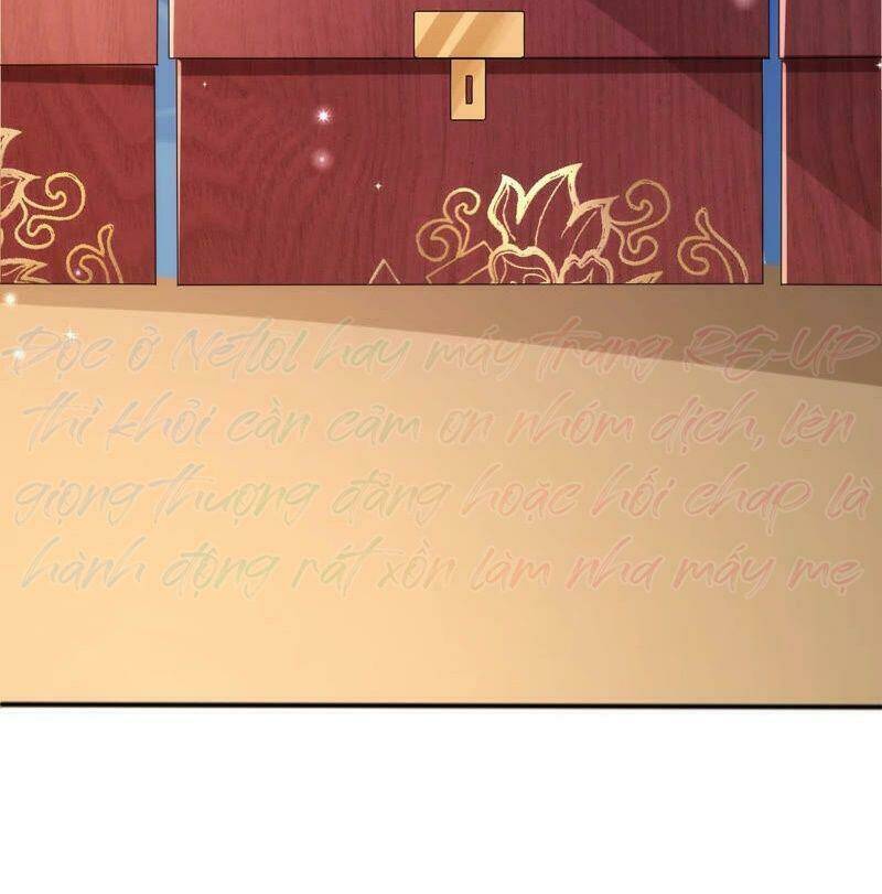 quận chúa vững vàng, thiết lập nhân vật không thể vỡ chapter 35 15