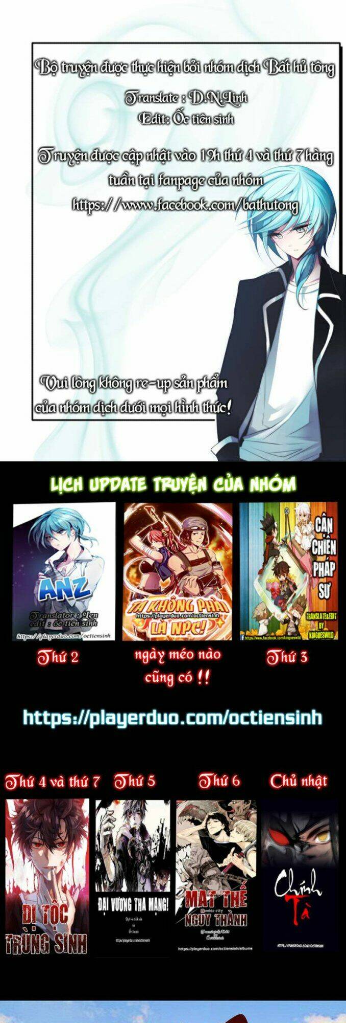 ta không phải là npc chapter 17 1