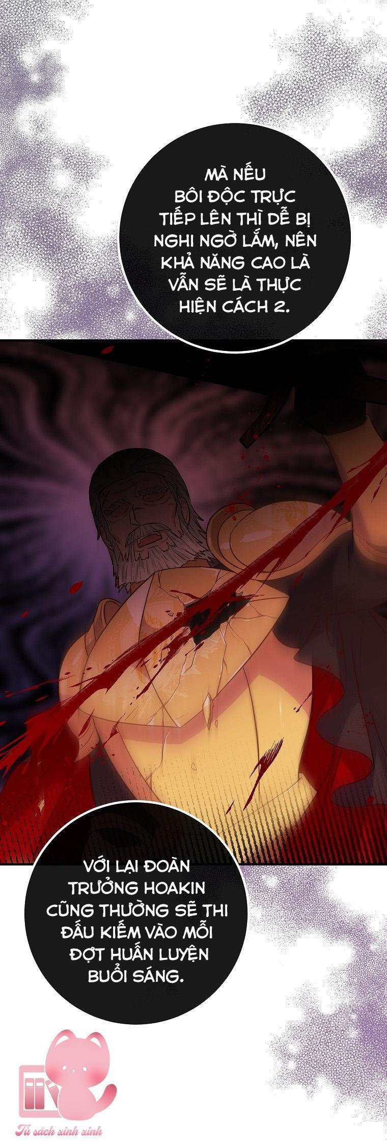 bác sĩ hoàn thành trách nhiệm rồi chapter 42 32