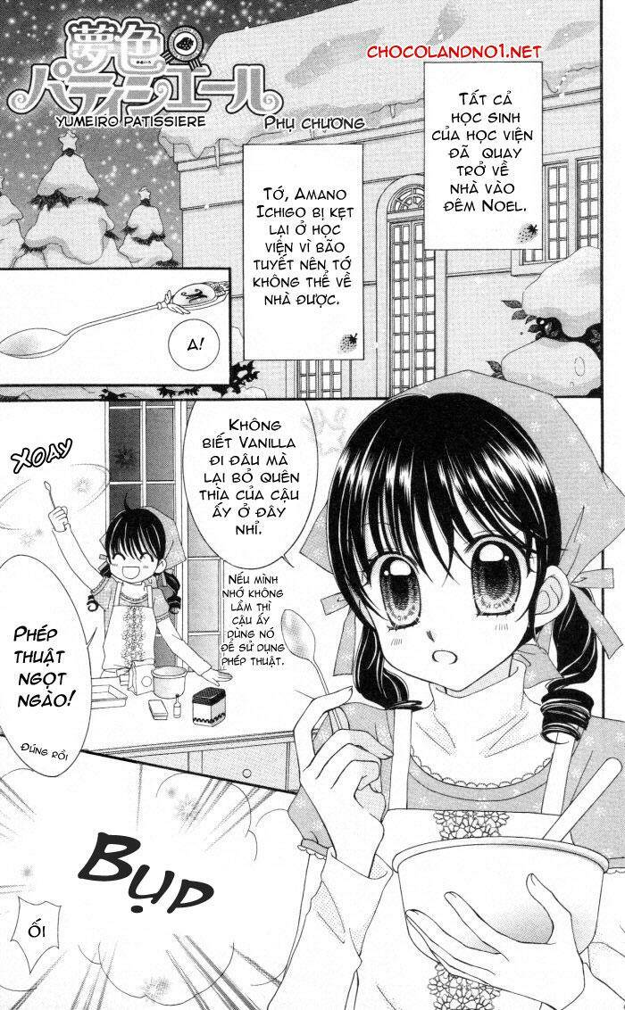 yumeiro patissiere chapter 1 2