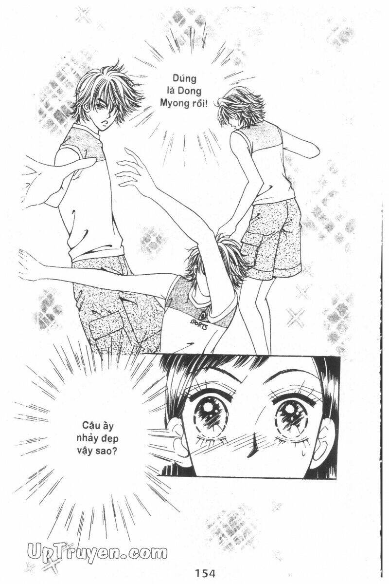 cô nàng ngổ ngáo chapter 8 156