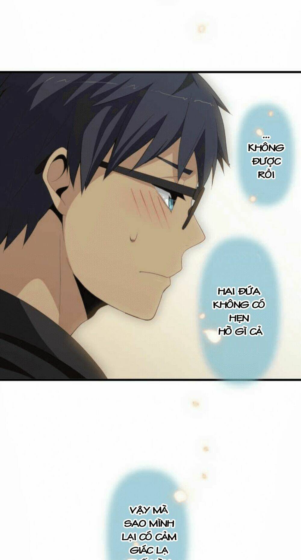 viên thuốc trùng sinh chapter 174 13