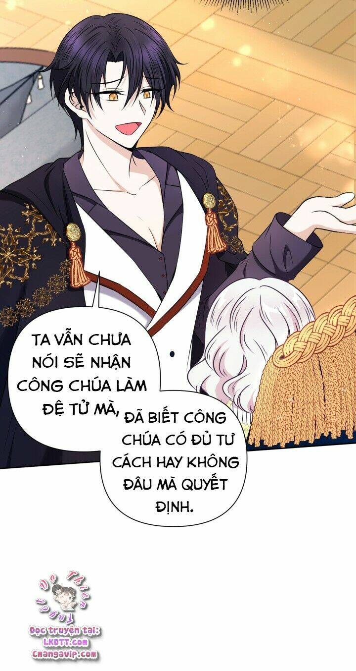 công chúa xấu xa chapter 23 67