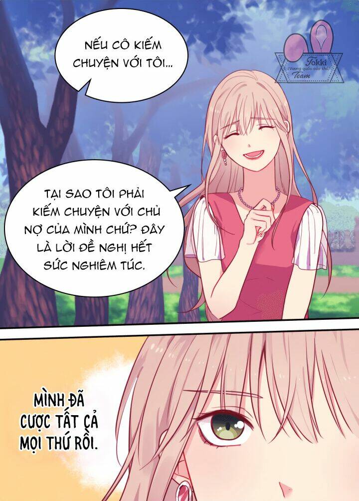 daisy: con đừng trở thành vị hôn thê của công tước chapter 4 38