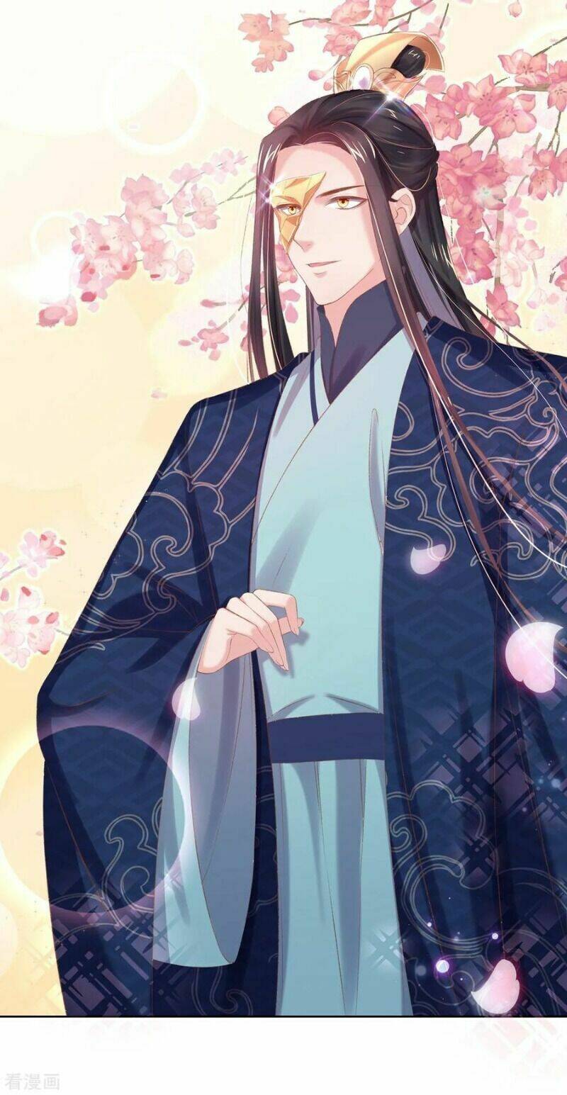 thị huyết y phi chapter 37 42