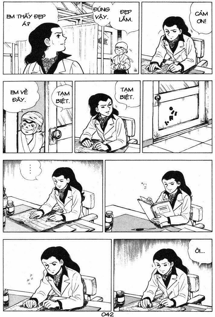 ore wa teppei chapter 78 3