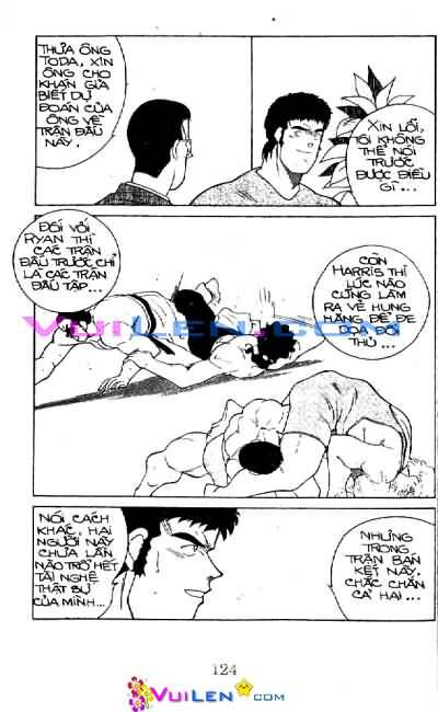 truyền nhân atula - shura no mon i chapter 36 125