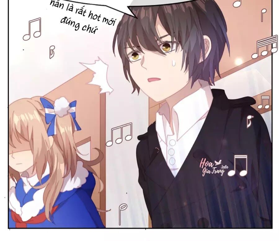 thanh âm giai điệu phản công chapter 63 9