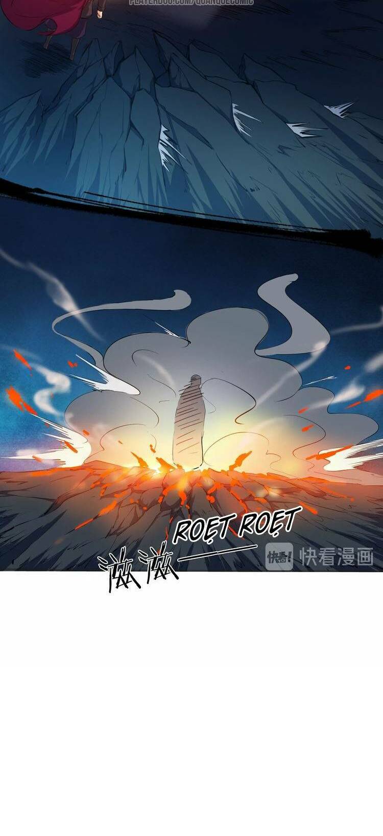 long mạch võ thần chapter 40 18
