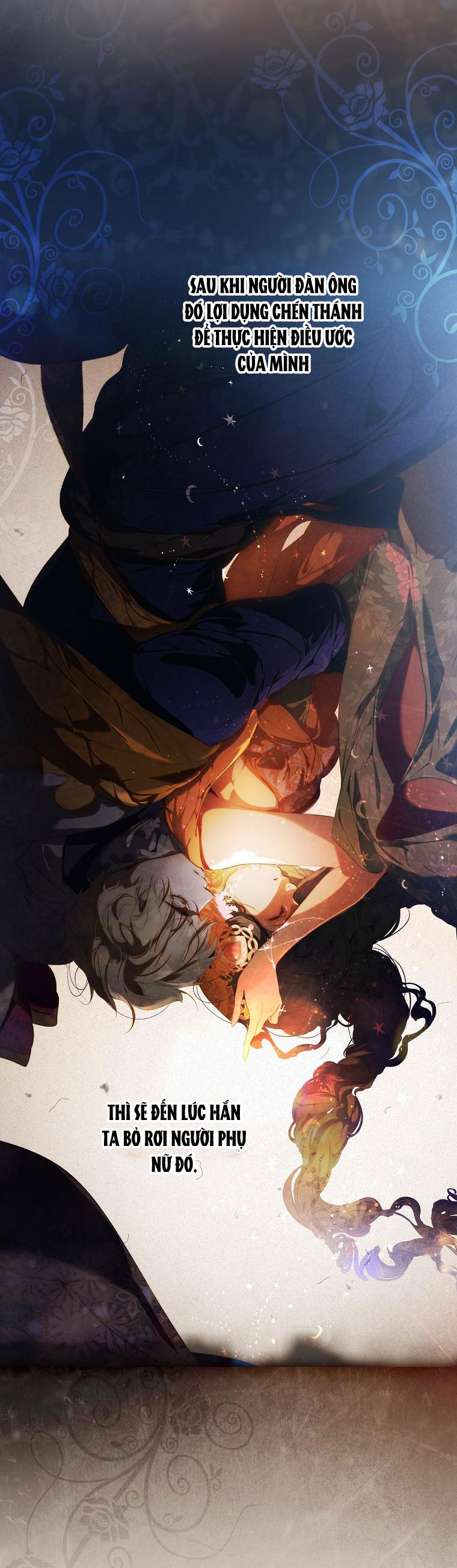 quý cô bí ẩn - secret lady chapter 87.1 21