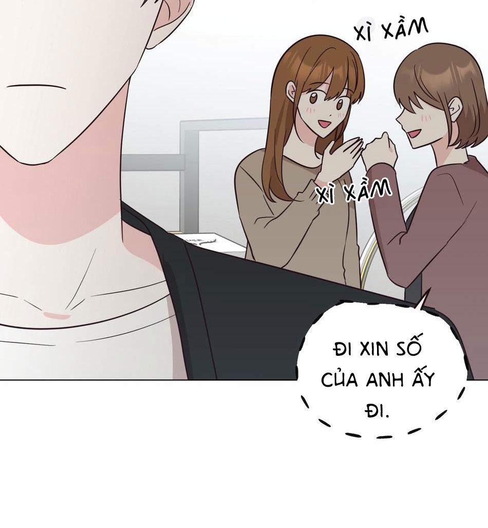 Tuyển Tập Manhwa Dằm Khăm chapter 8