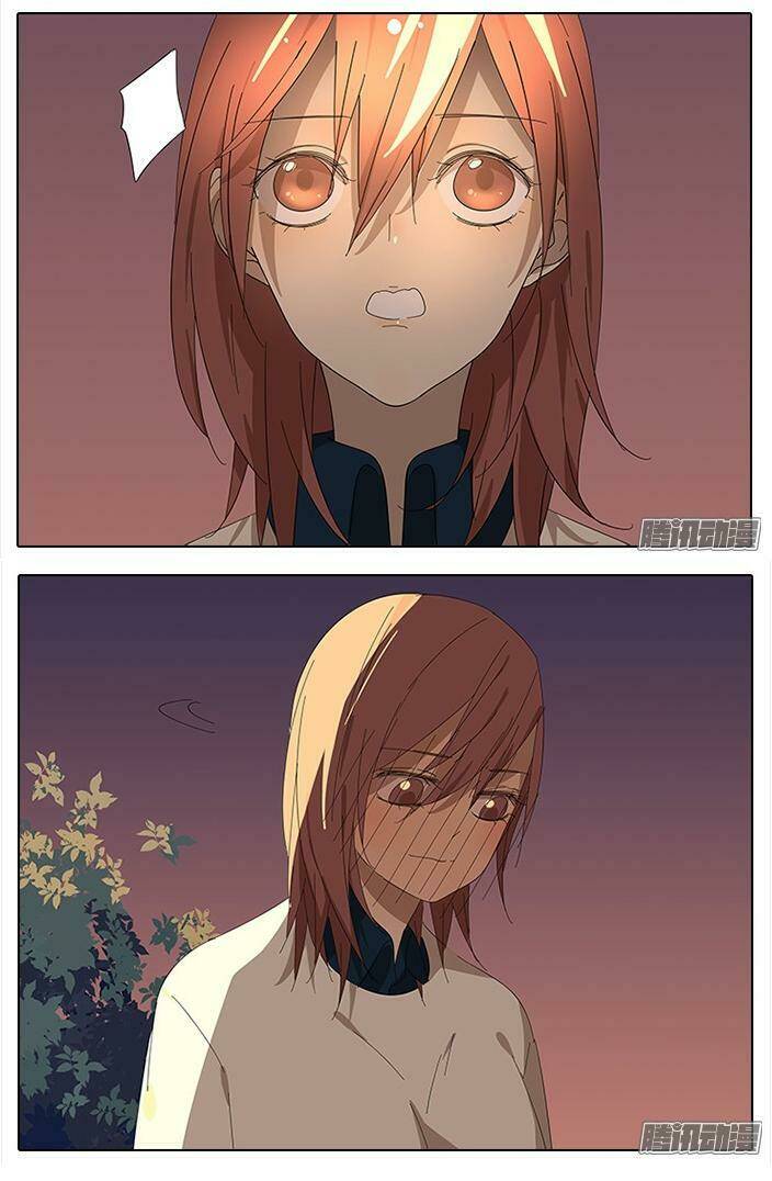 tương thân chung kết giả chapter 41 15