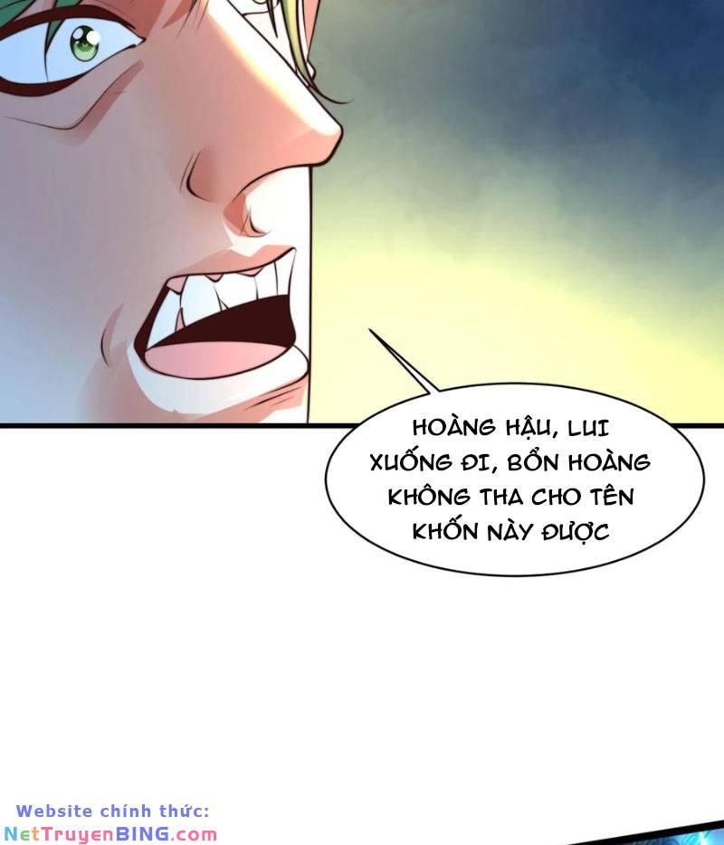 ta nuôi ma quỷ ở trấn ma ti chapter 277 59