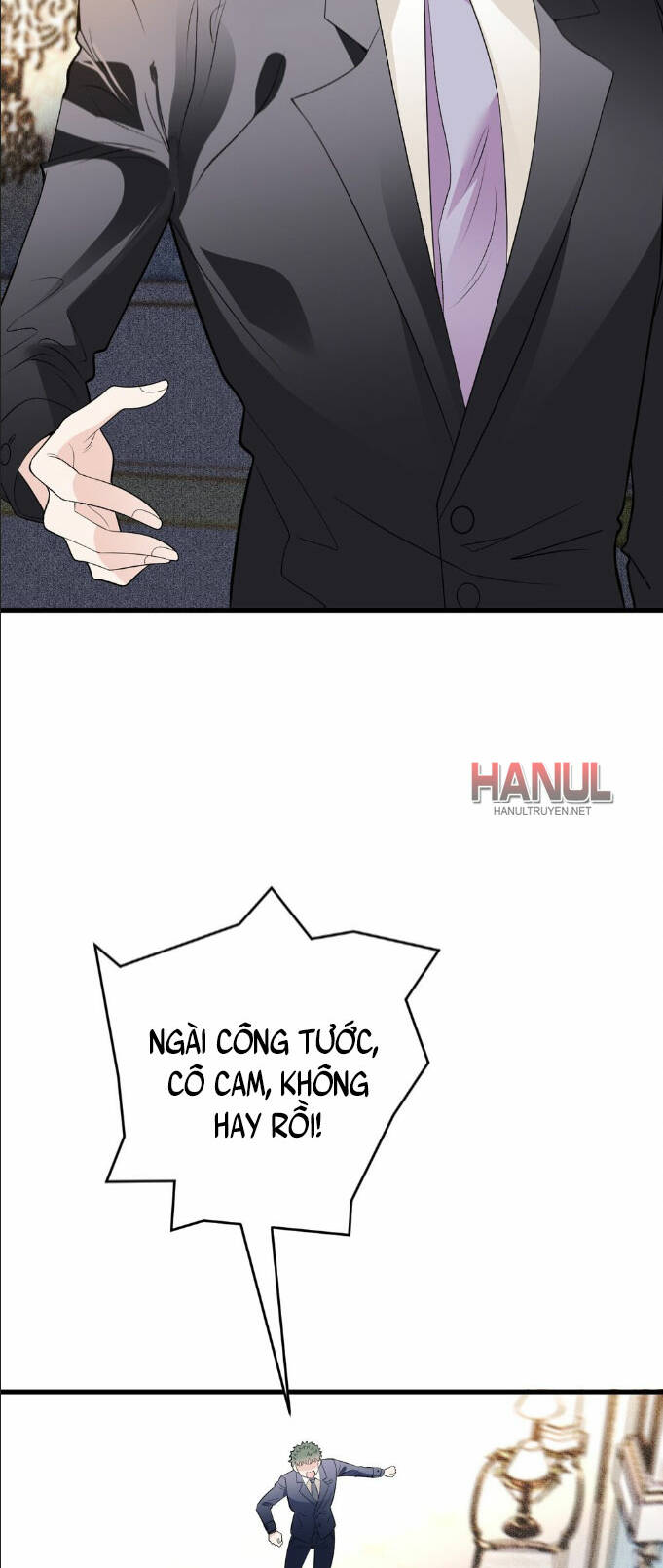 một vợ yêu, một bé con chapter 260 17