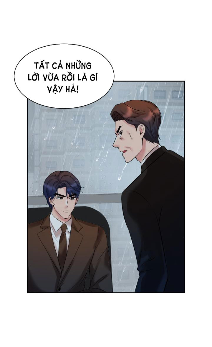 [18+] vì điên nên kết hôn chapter 24.2 21