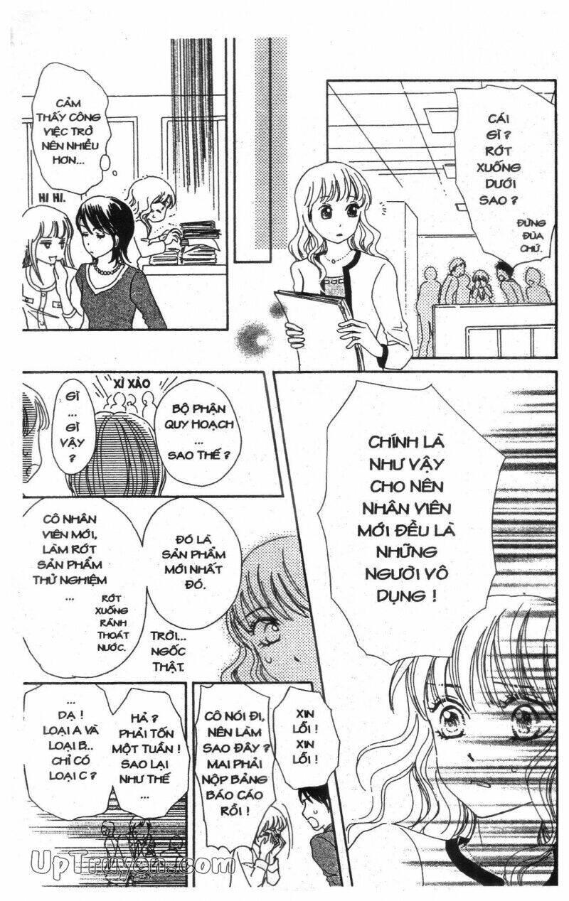 giấc mơ của tiểu thư alice chapter 1 100