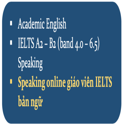 IELTS
