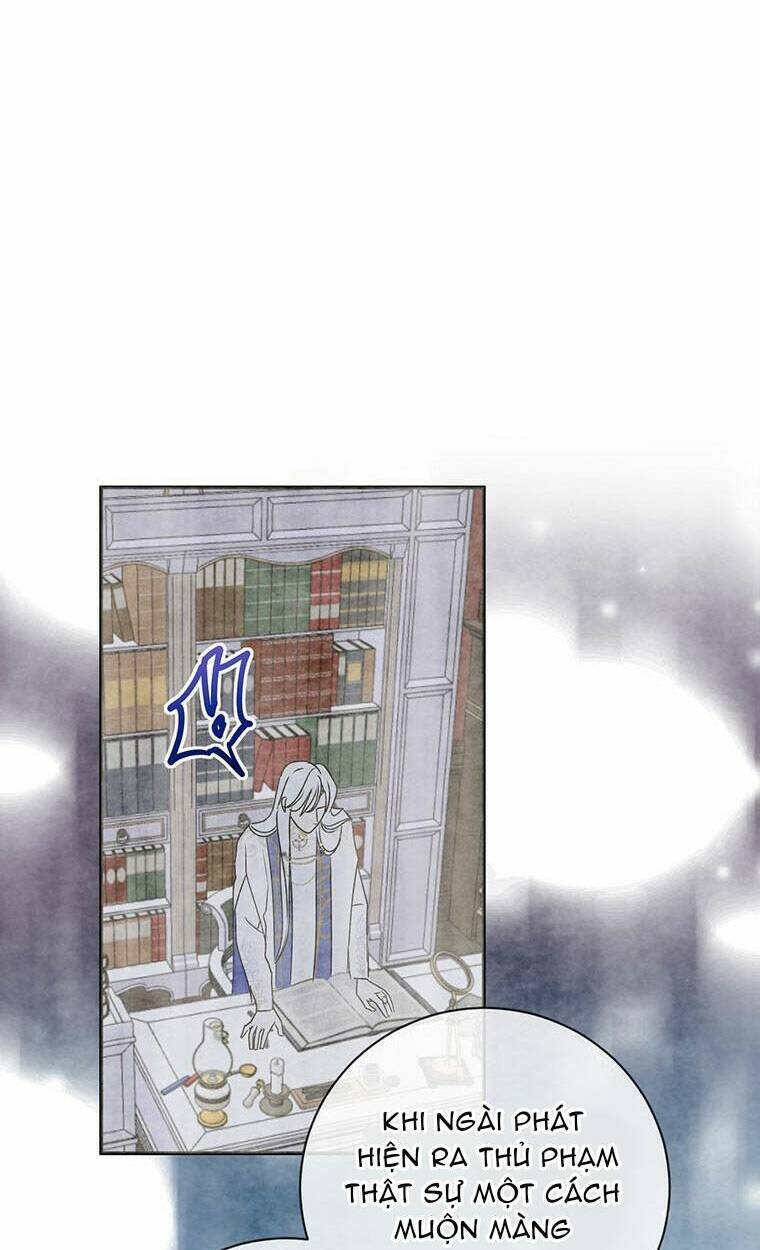 phía sau mặt nạ của nam chính hiền lành chapter 4 48