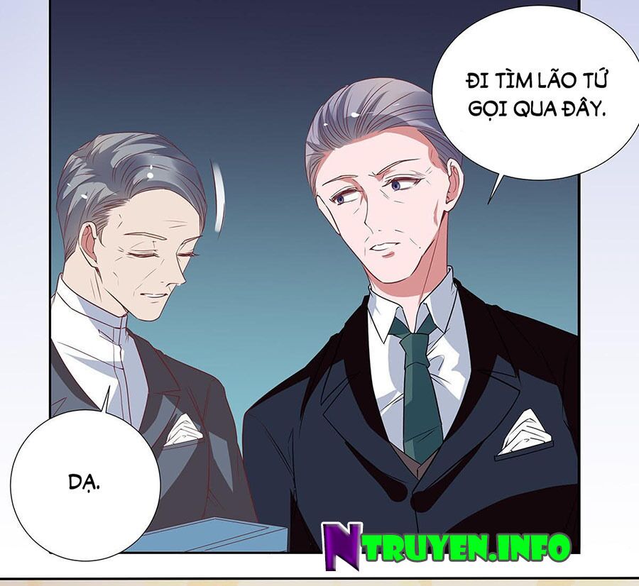 manh thê khó dỗ phần 2 chapter 26 14