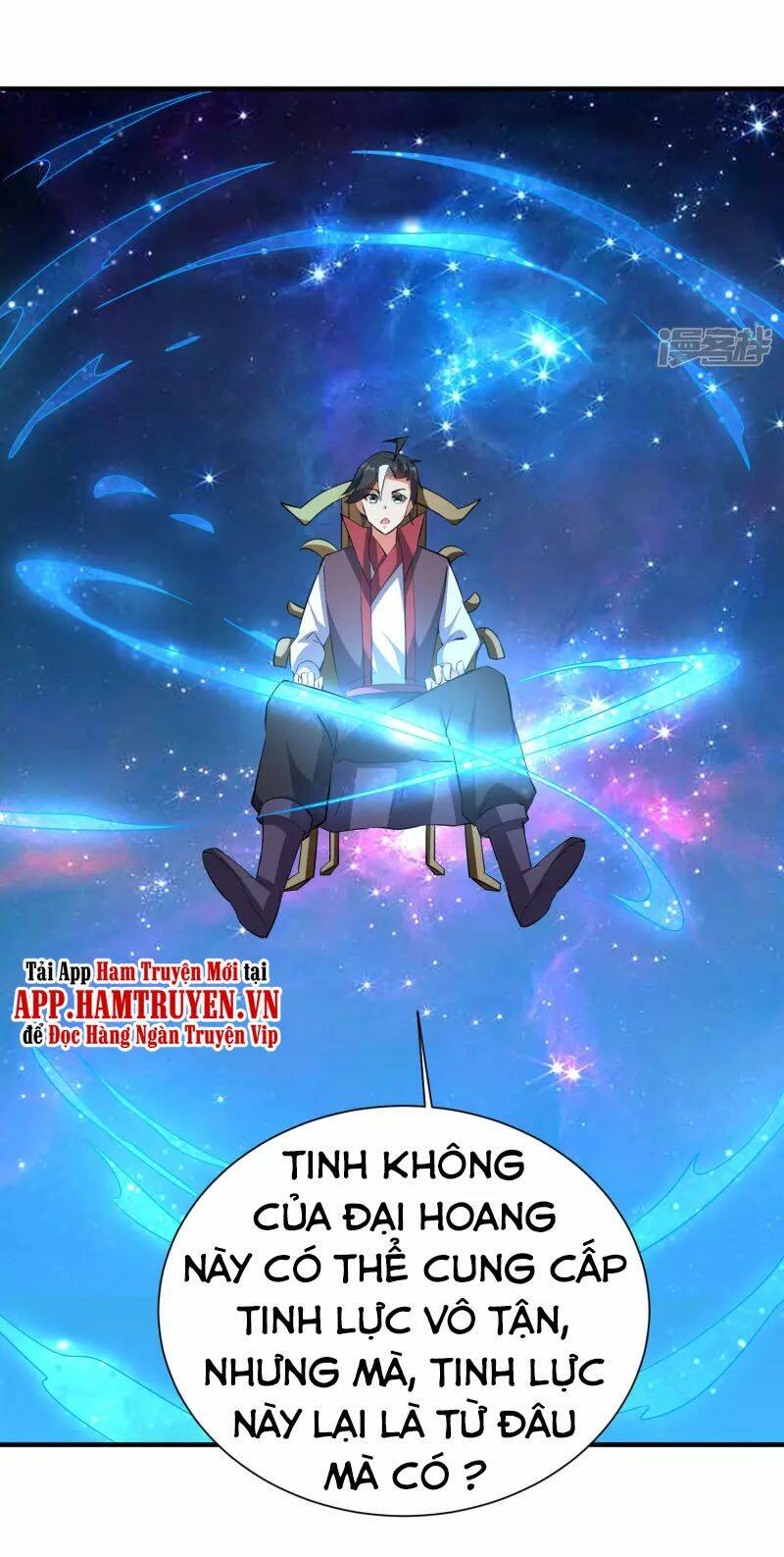 phục thiên thánh chủ chapter 146 12