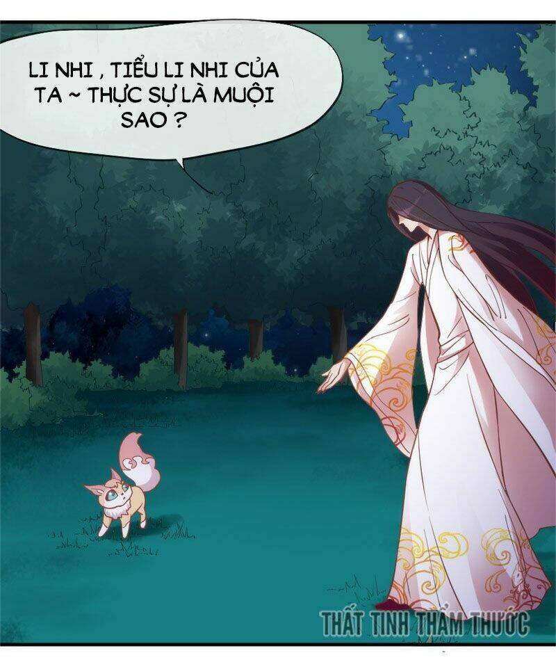 giữ chặt tiểu bạch long chapter 44 16