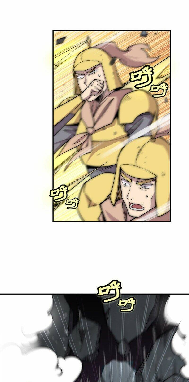 cuộc sống thoái ẩn của võ lâm chi vương chapter 109 22