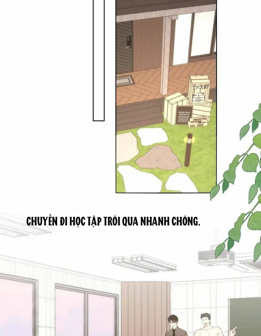 vì sao của tôi chapter 151 21