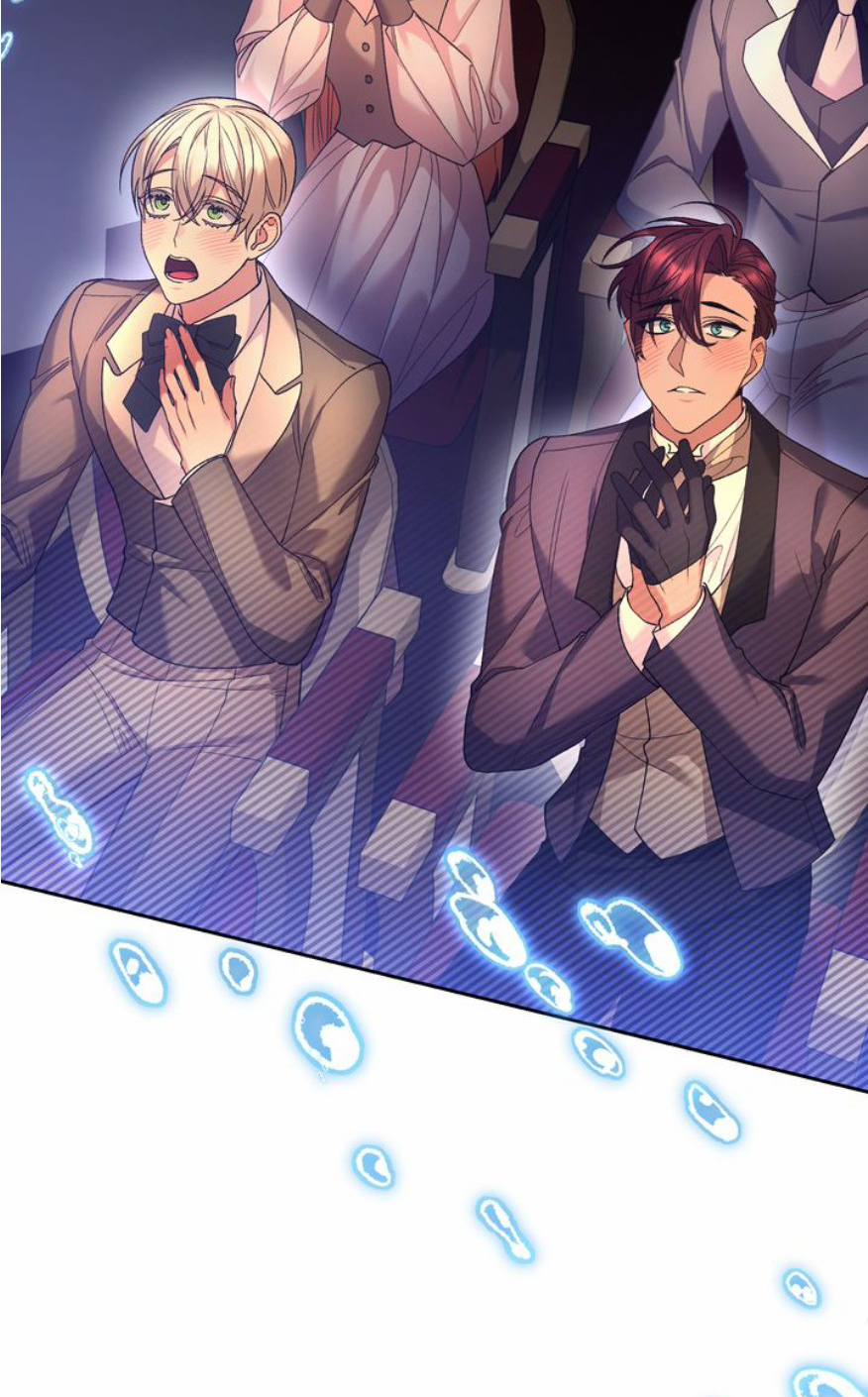 công chúa muốn ly hôn chapter 36 31