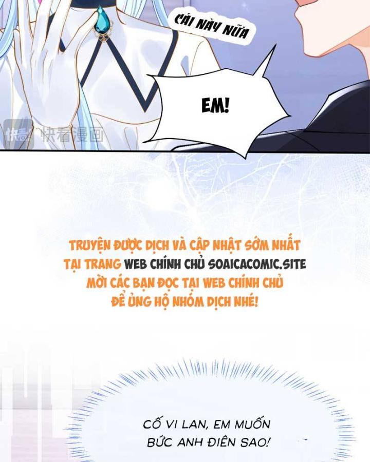 vị chỉ huy lạnh lùng khóc trong vòng tay tôi chapter 71 57