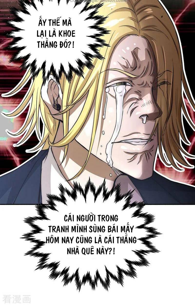 đô thị đỉnh phong cao thủ chapter 12 4