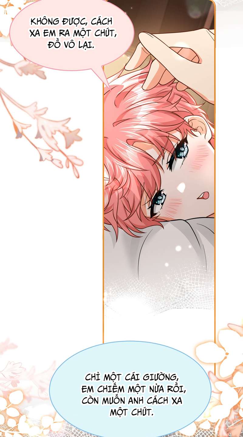 tín tức tố nói chúng ta không thể chapter 73 28