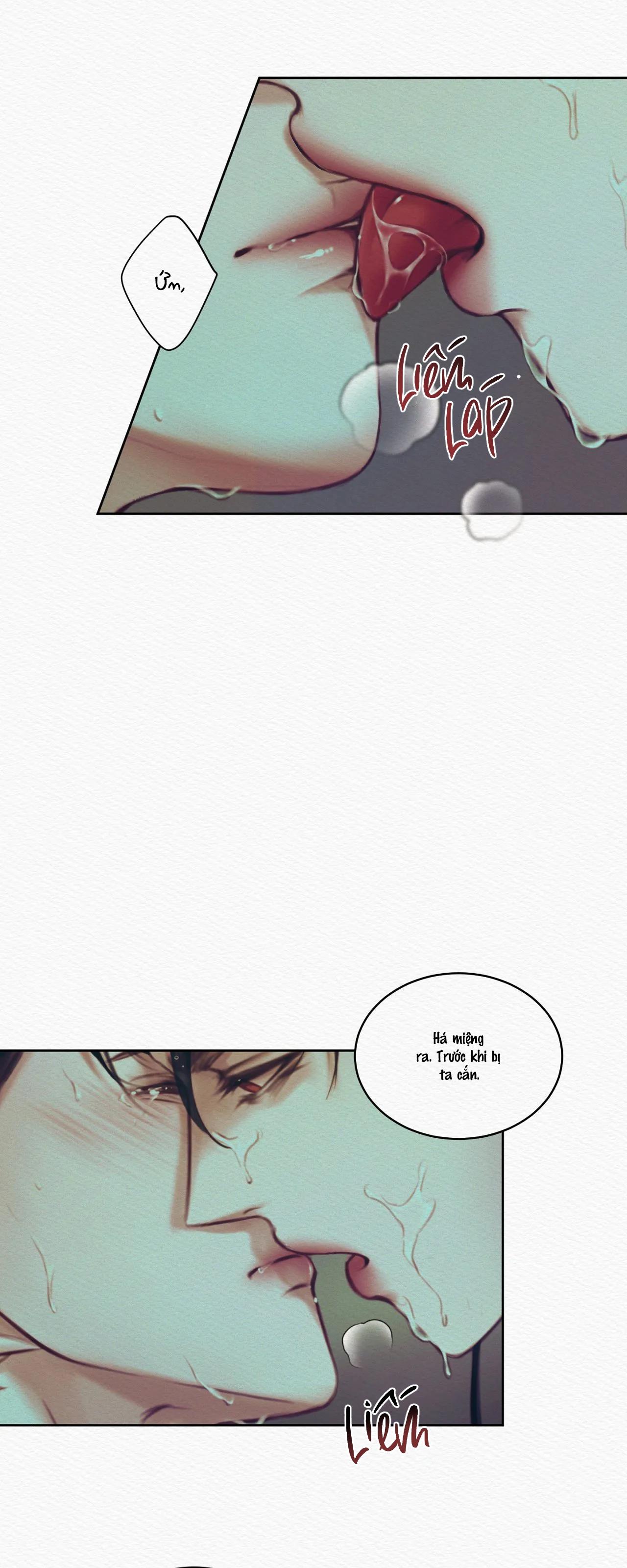 qủy dạ khúc chapter 12 5