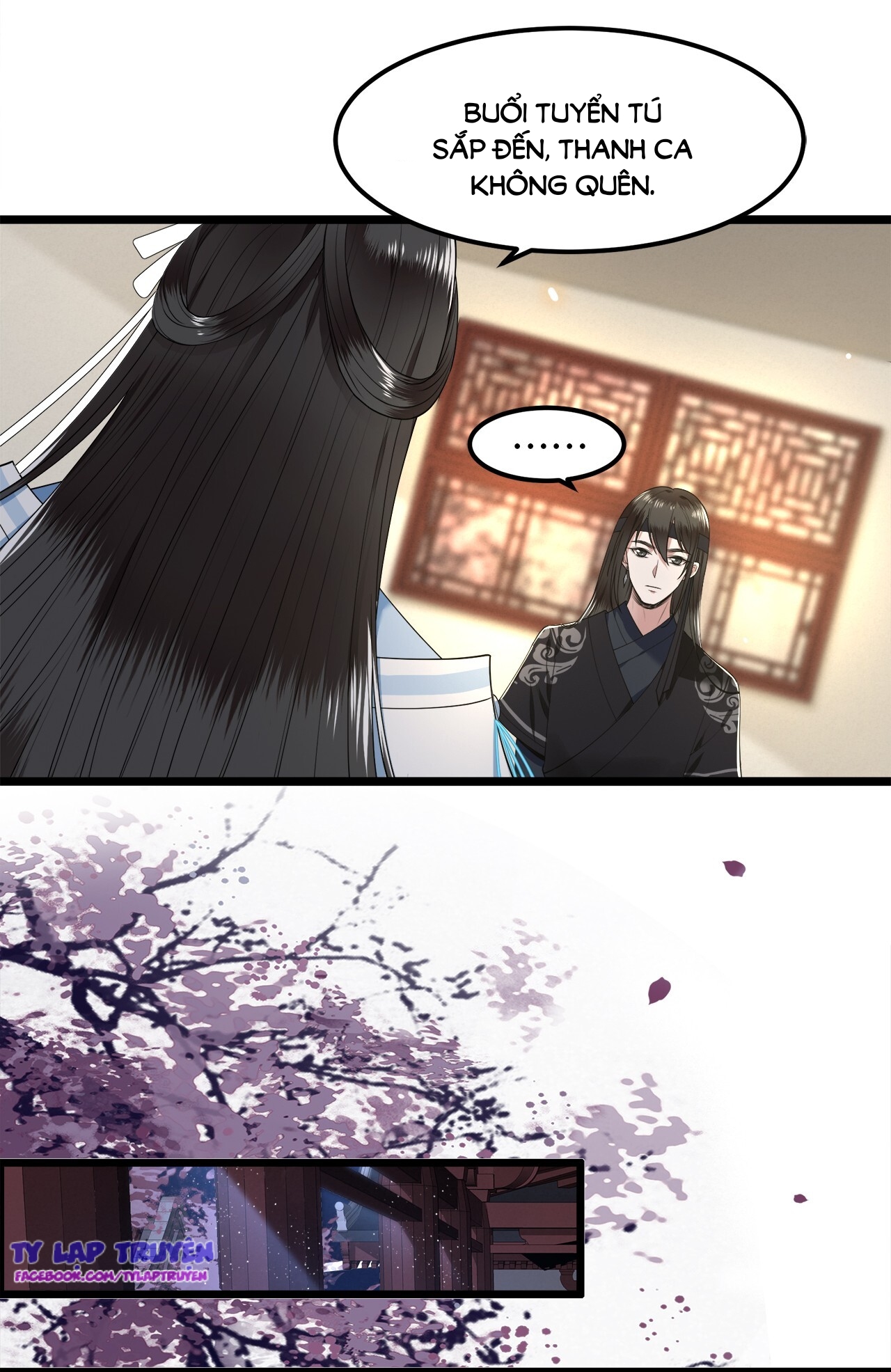 phượng hoàng vu phi chapter 25 14