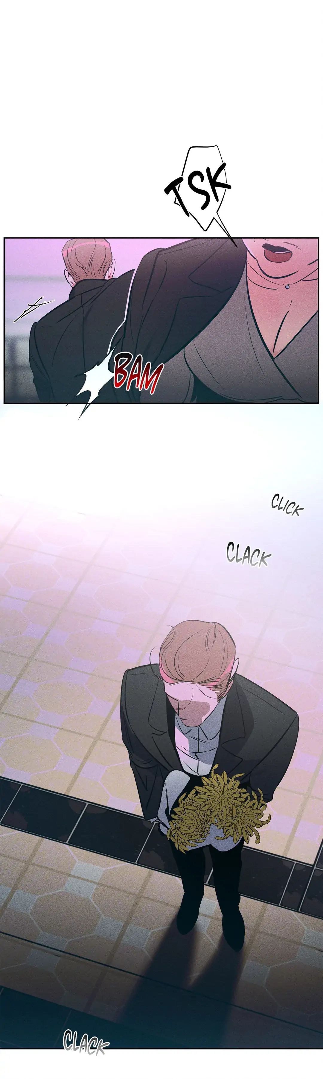 thiếu nữ lạc lõng không tình yêu chapter 19.2 6