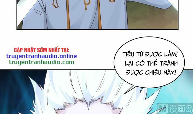 trên người ta có một rồng chapter 262 33