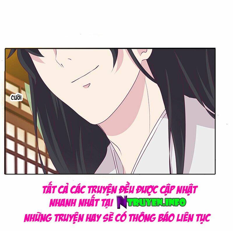 tướng quân mời ra trận chapter 46 16