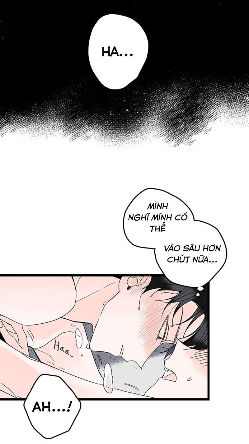 tình cờ yêu (full) chapter 1 5