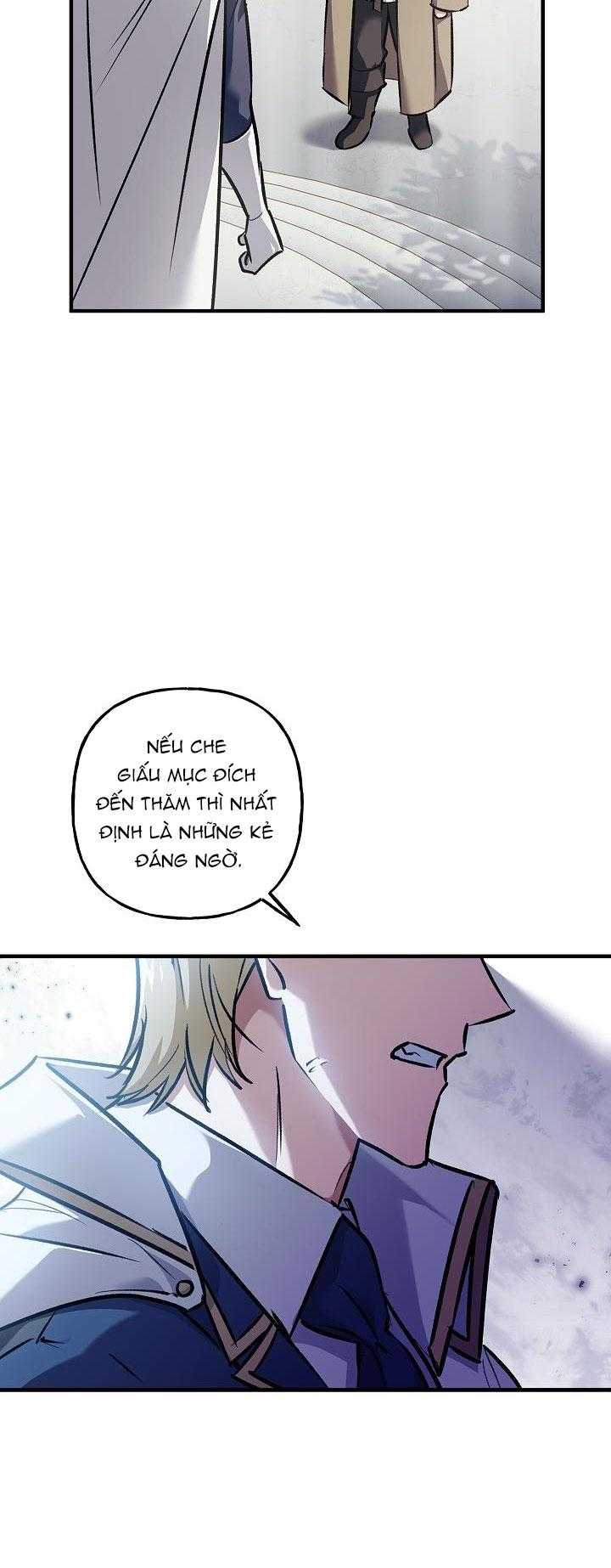 bước ngoặt định mệnh chapter 41 12