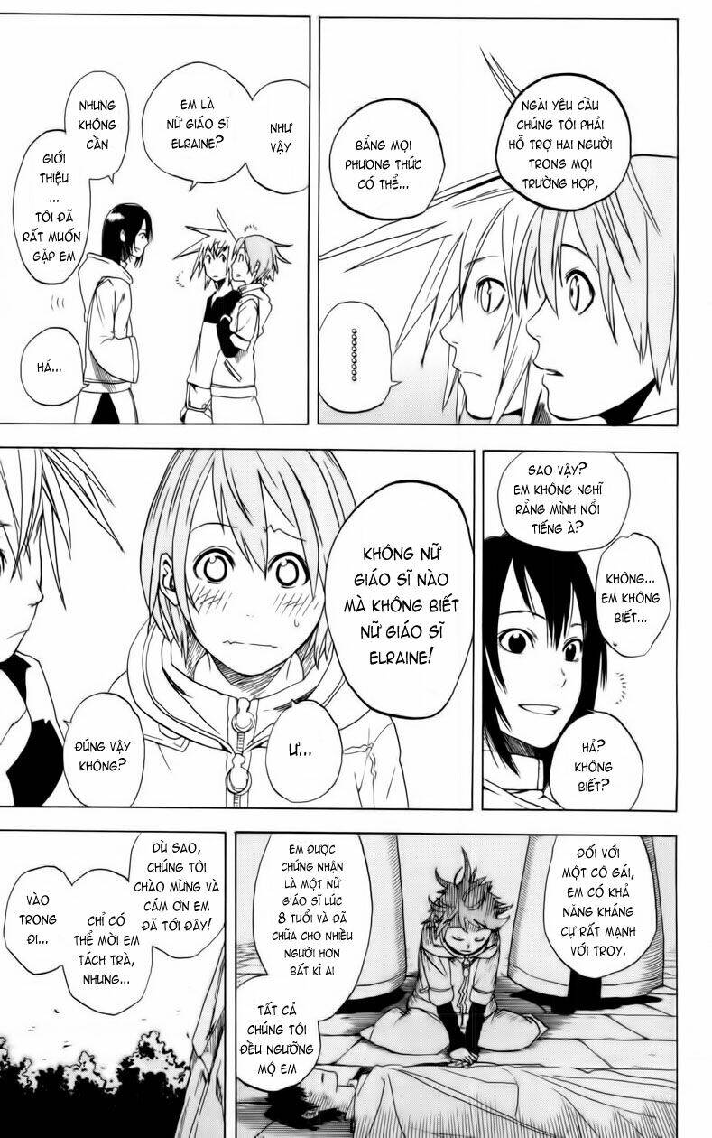 double arts chapter 6 11