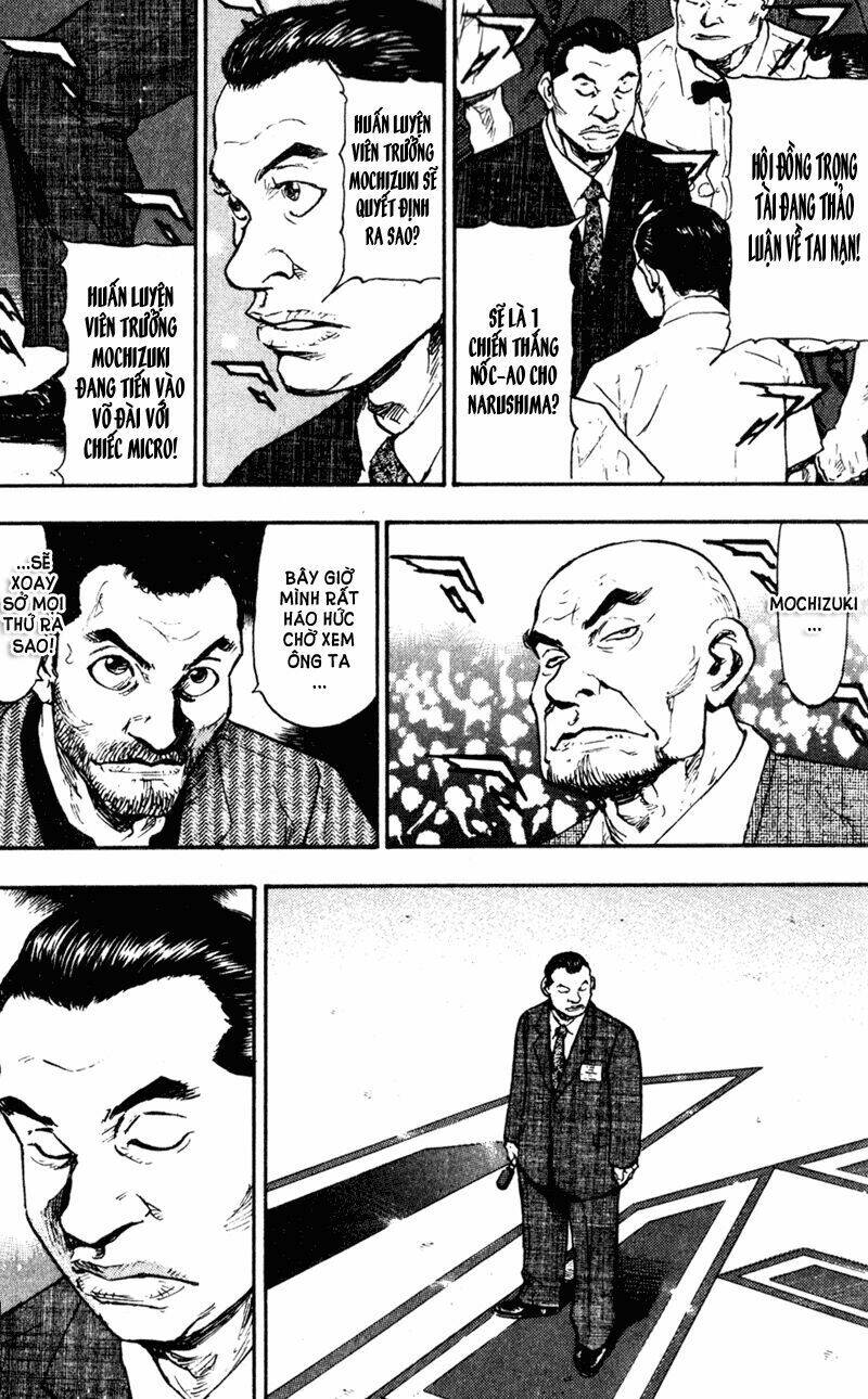 shamo (võ đạo) chapter 61 9