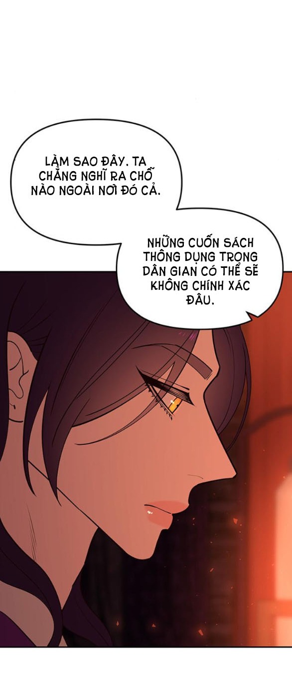 Thái Tử Myolyeong chapter 90.2 - Trang 20