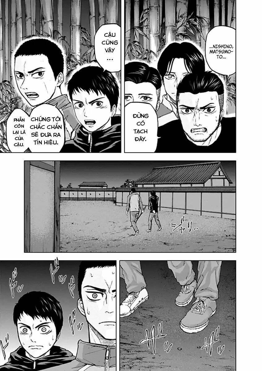 gunjou senki chapter 22 10