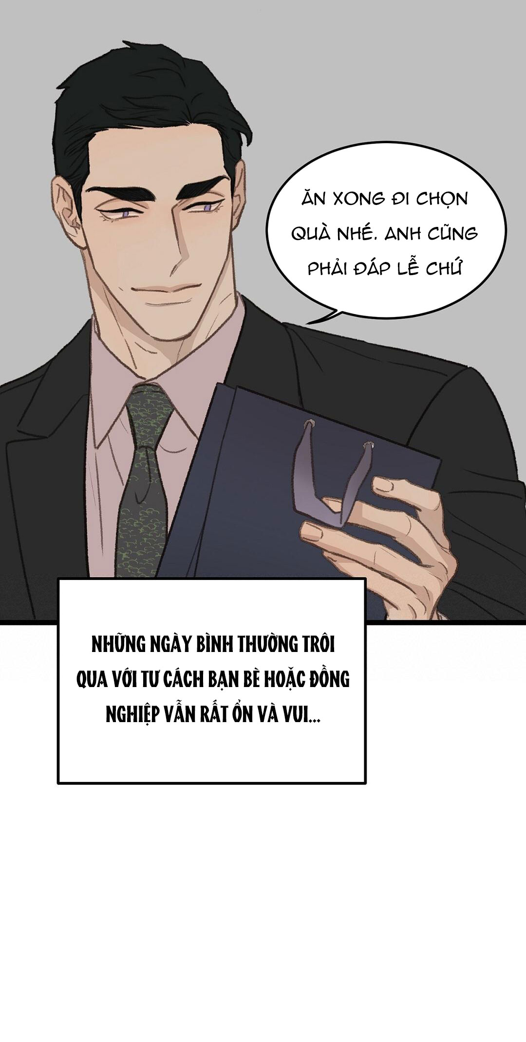 vùng cấm tình yêu của beta chapter 47 18