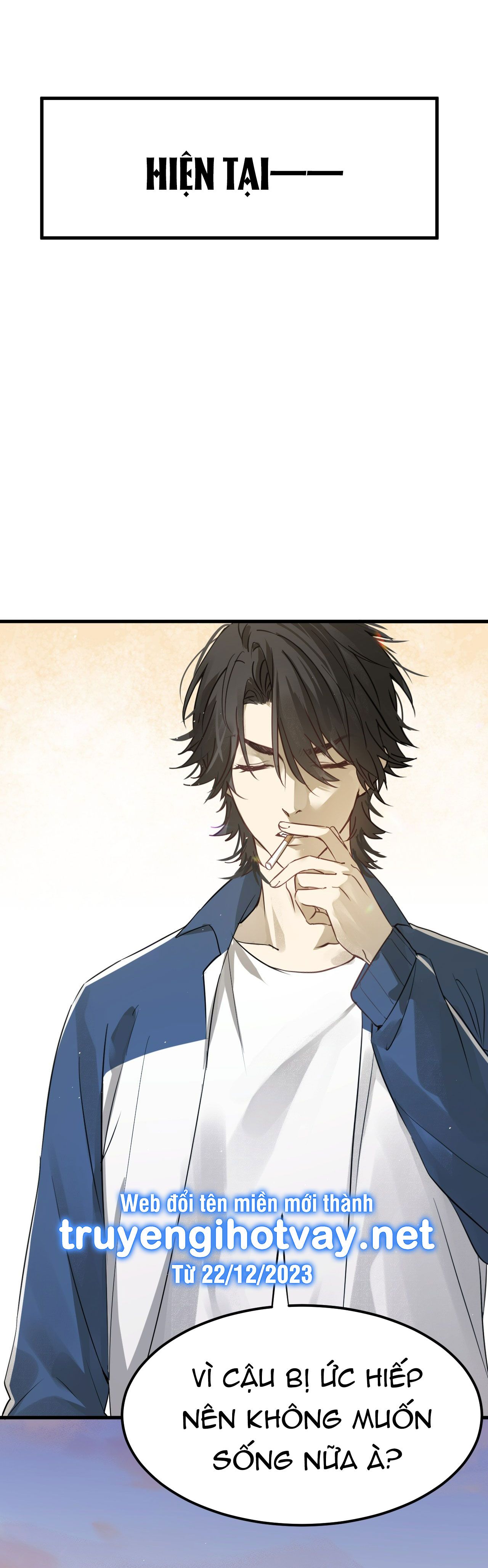 bị dã thú tùy ý nhìn trộm chapter 2.2 6