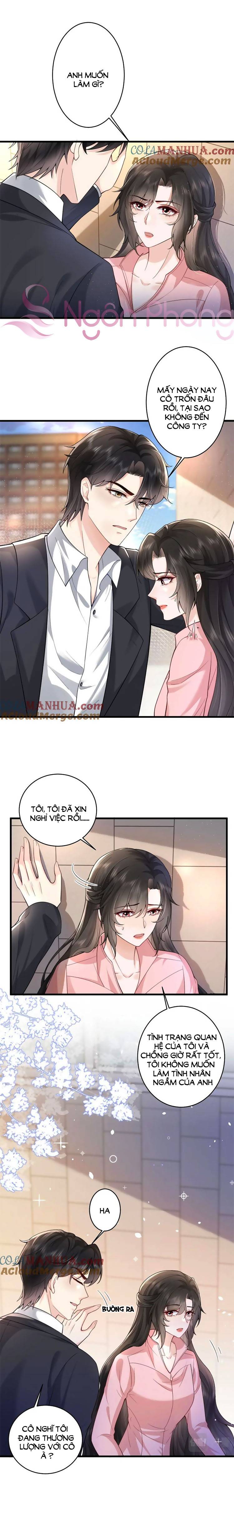 tôn trọng vận mệnh tra nam, từ bỏ tình tiết giúp người chapter 13 1