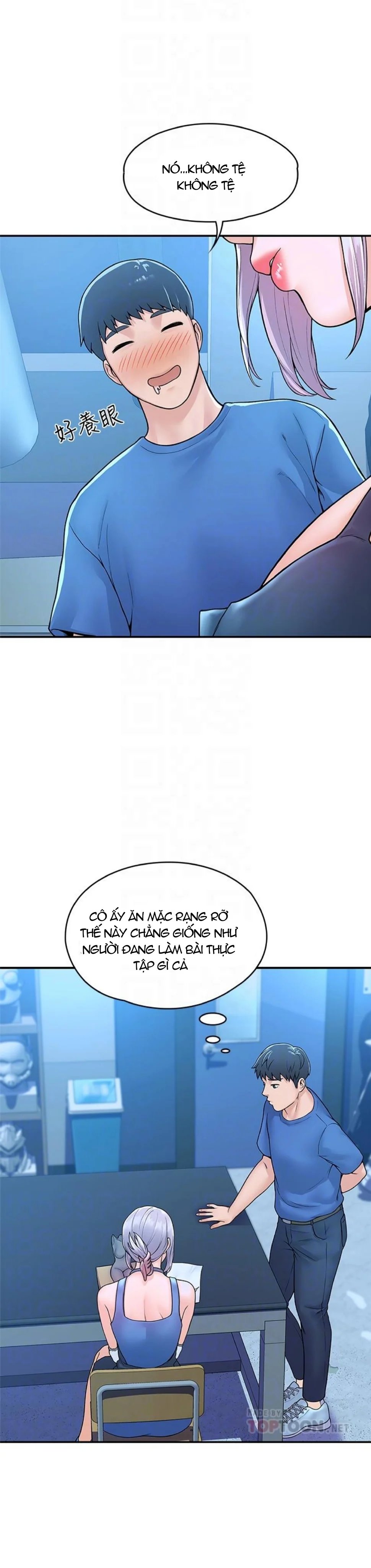 sinh viên thời nay chapter 41 9